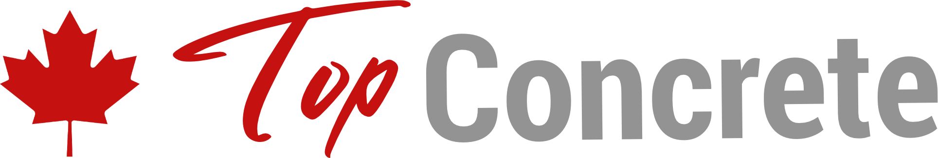 top-concrete-logo